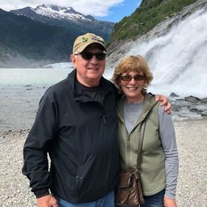 Meet your Posher, Bob